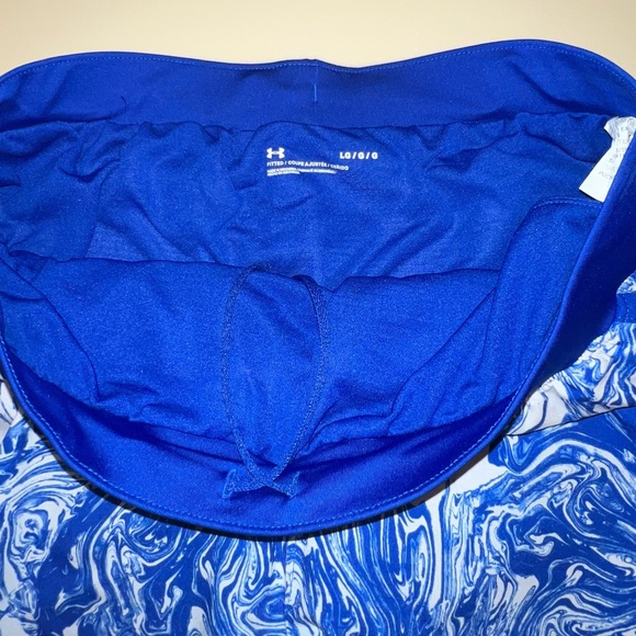 Mens Under Armour UA launch Large - Picture 2 of 5